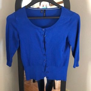 Cardigan